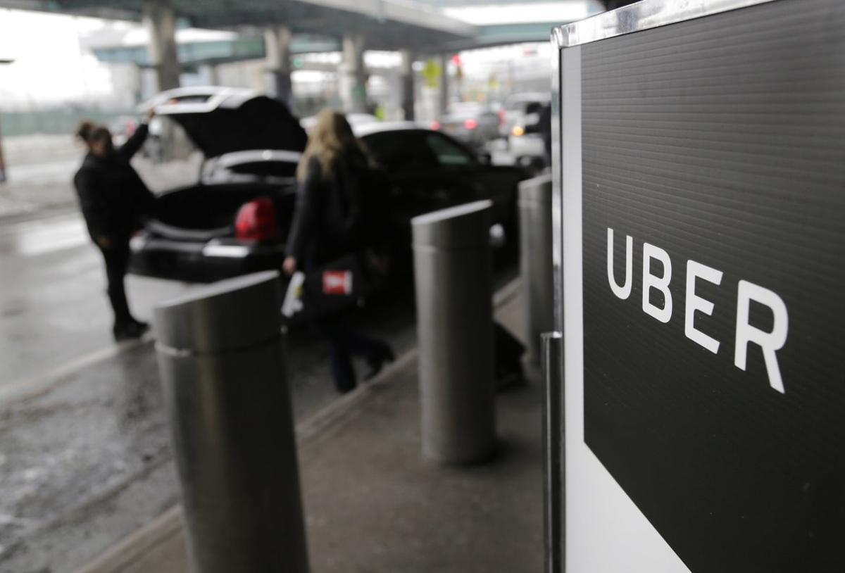 Uber defiende que la ciudad no tenía competencia para aprobar esa medida. Uber defiende que la ciudad no tenía competencia para aprobar esa medida.
