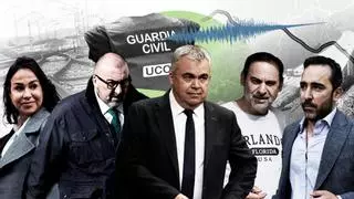 Llegó la hora de limpiar la política