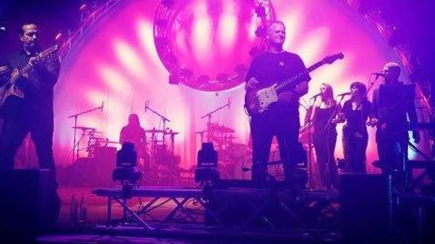 Pink Floyd al servicio de &#039;Save Posidonia Project&#039;