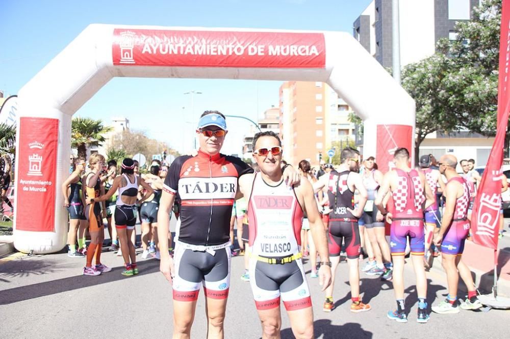 Duatlon de Murcia