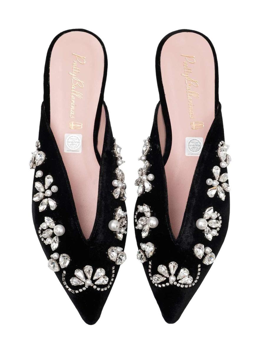 Mulles joya Pretty Ballerinas