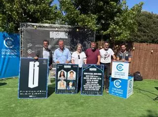 De uno a 87 años y desde toda España: el público que llenará el Bigsound de Pontevedra