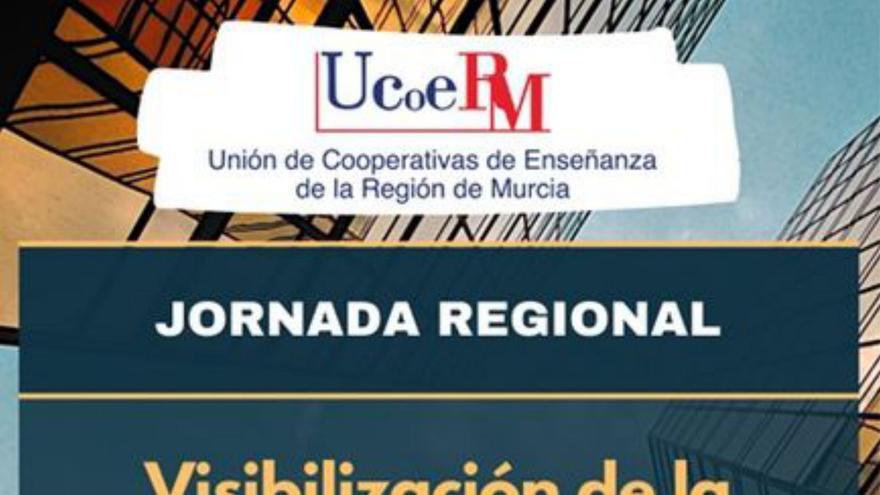 Jornada regional de Ucoerm para desgranar la nueva Ley de FP