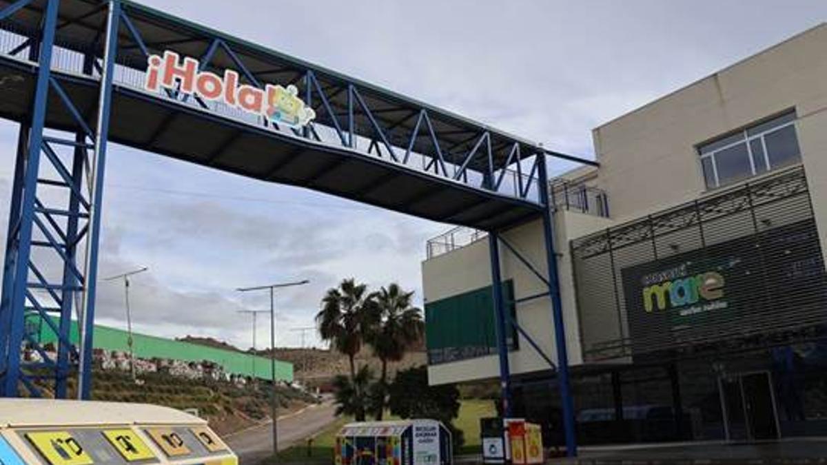 El Consorci Mare logra una subvención de la Conselleria de Medio Ambiente de más de 5.370.000 euros para la futura Planta de Voluminosos El Consorci Mare logra una subvención de la Conselleria de Medio Ambiente de más de 5.370.000 euros para la futura Planta de Voluminosos