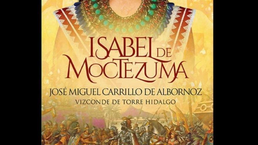 Isabel de Moctezuma