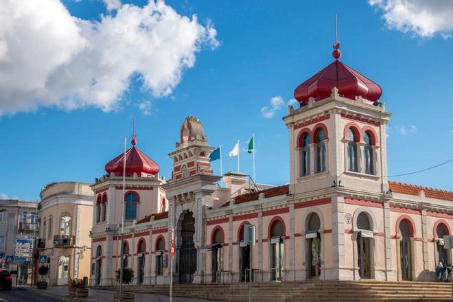 Loulé, Algarve