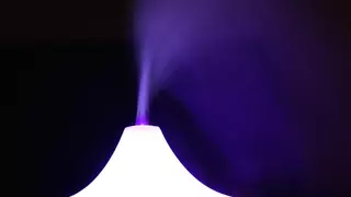 Cinco tips para crear un humidificador casero