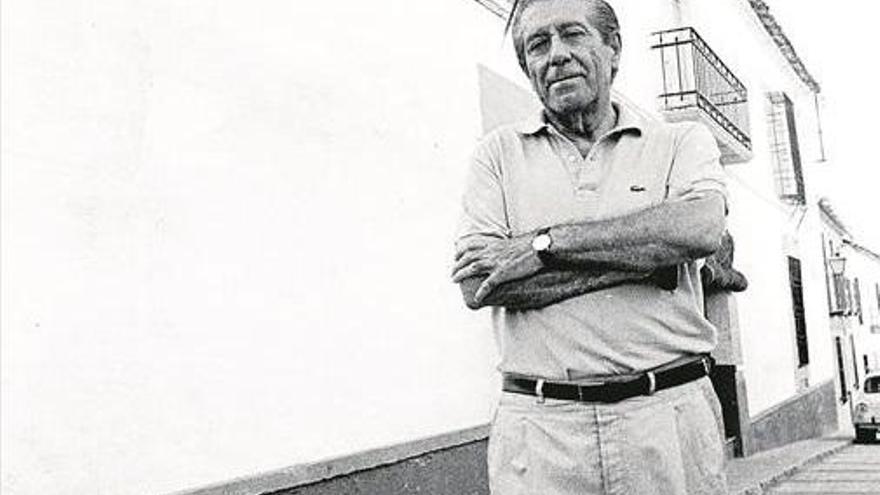 El centenario del poeta Mario López
