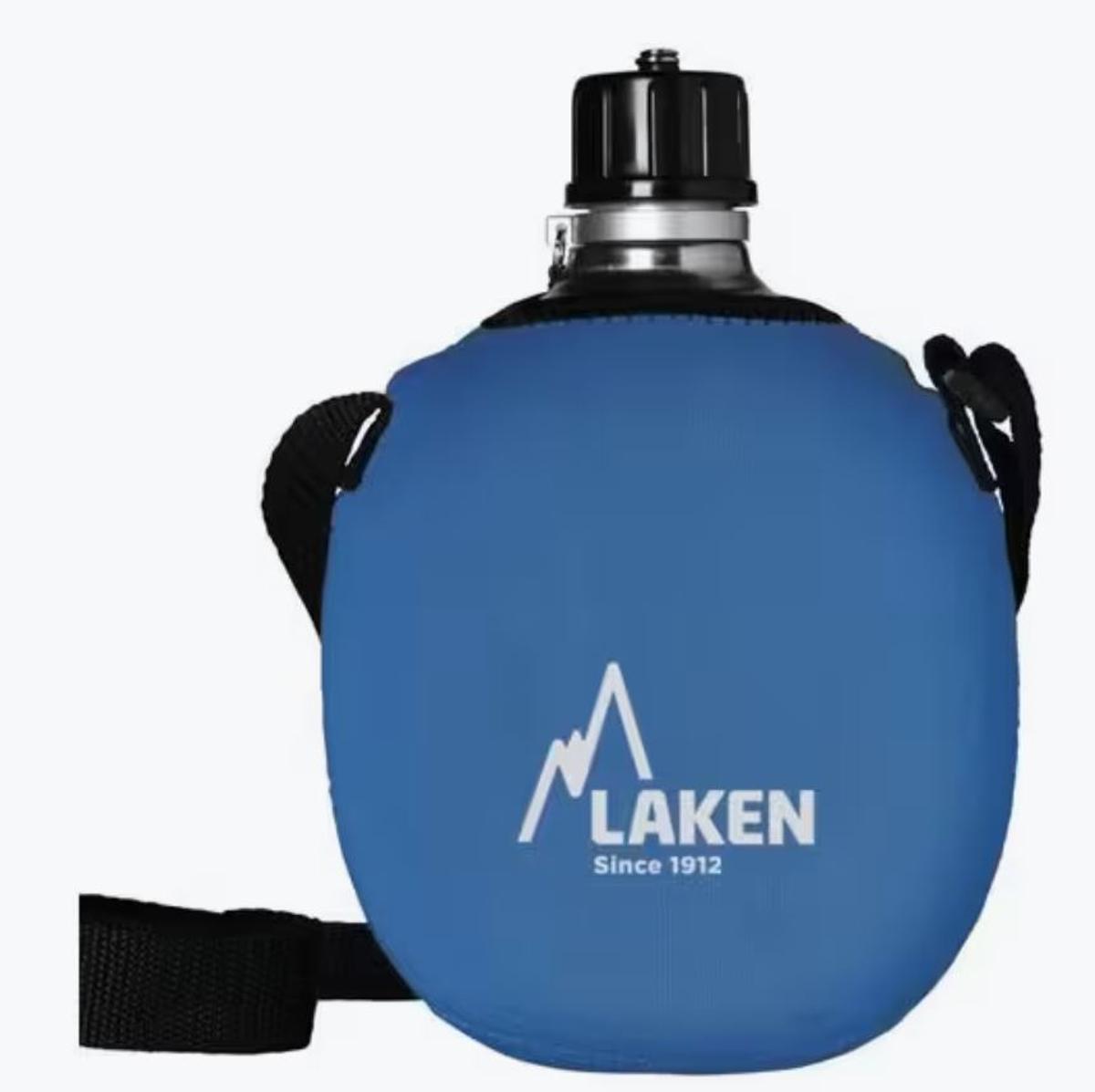 Mañana se esperan colas kilométricas en Decathlon para conseguir la clásica cantimplora de acero inoxidable fabricada en España desde 1912: por solo 18,20 euros