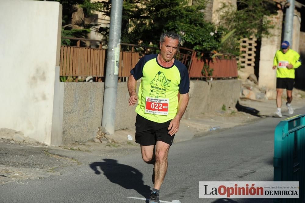 Carrera Popular de San José La Solanilla