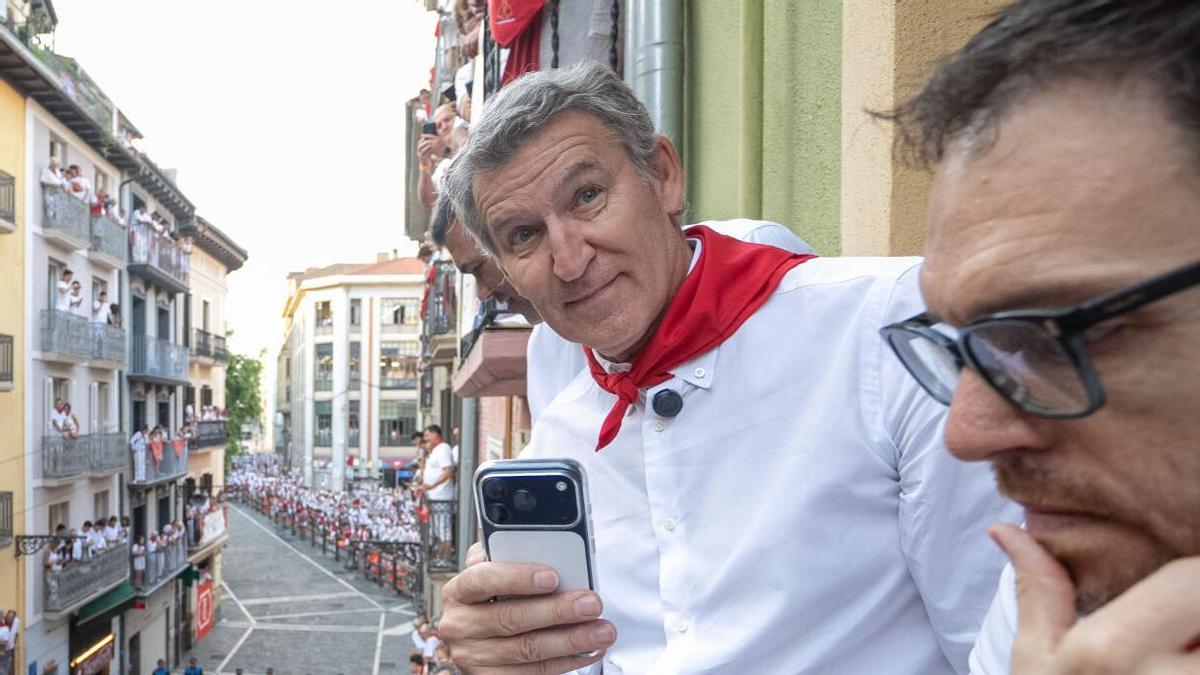 viajes, anuncios y «pisar» mucha calle