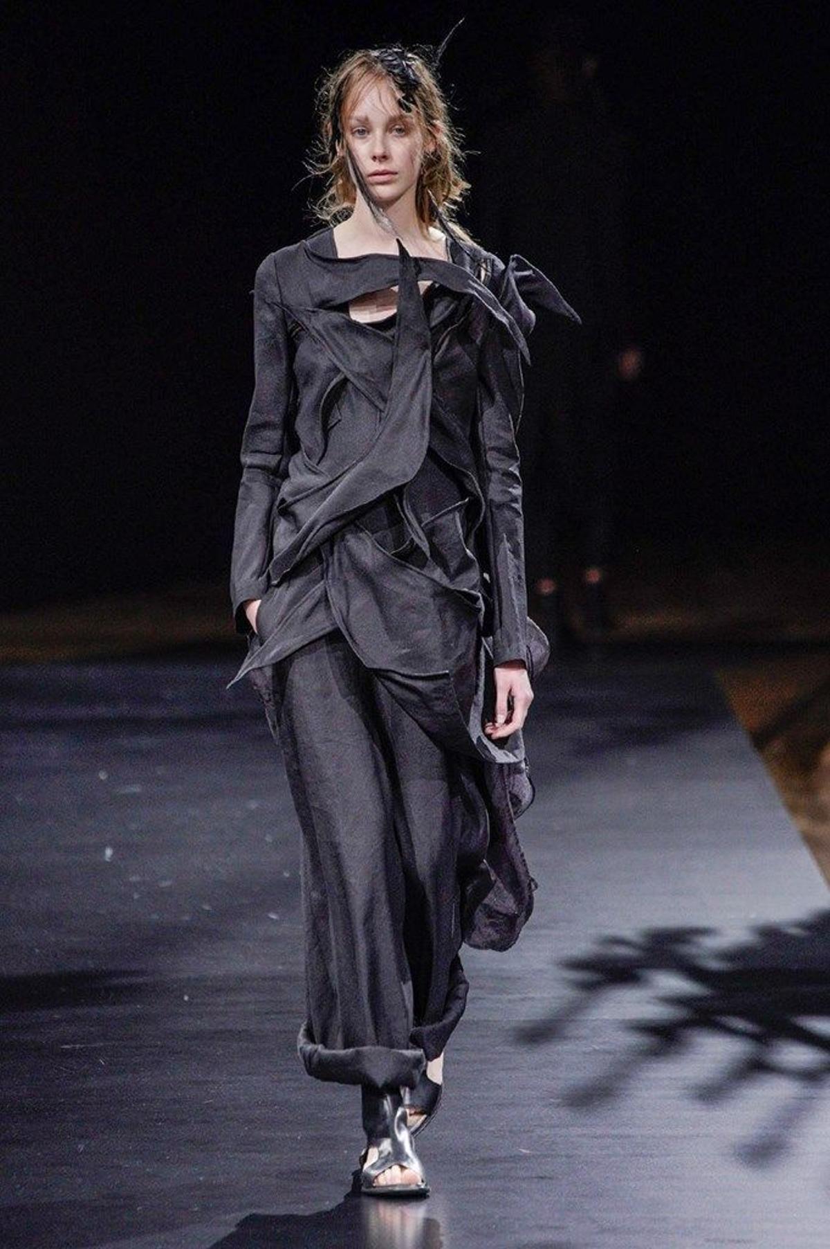 Yohji Yamamoto