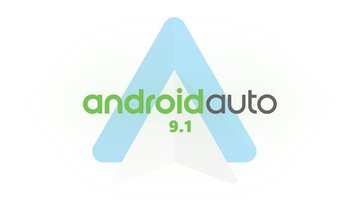 Las novedades de Android Auto 9.1 que te interesan (y cómo descargar)