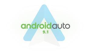 Las novedades de Android Auto 9.1 que te interesan (y cómo descargar)