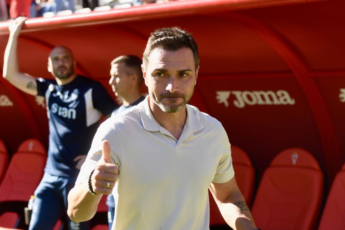 Las mejores imágenes del Real Murcia - Teruel