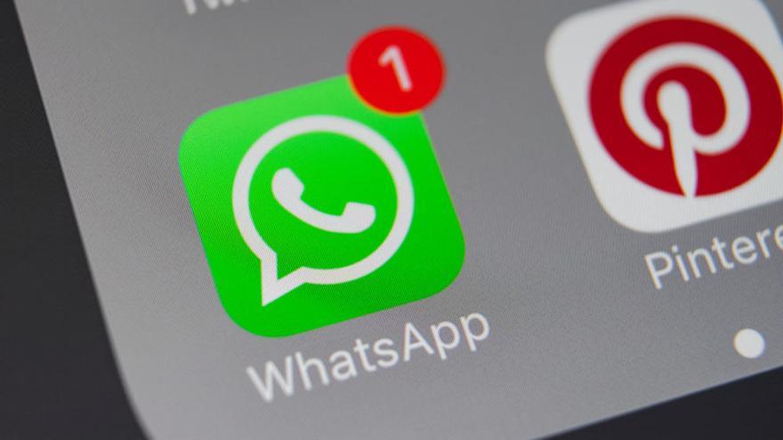 WhatsApp facilita la gestión y eliminación de los archivos recibidos.