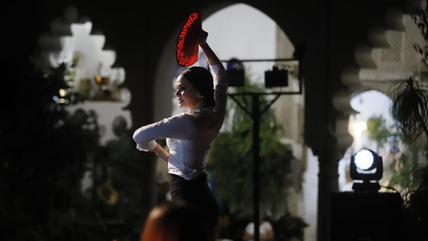 Flamenco, exposiciones y rutas para animar los Patios de Córdoba 2023
