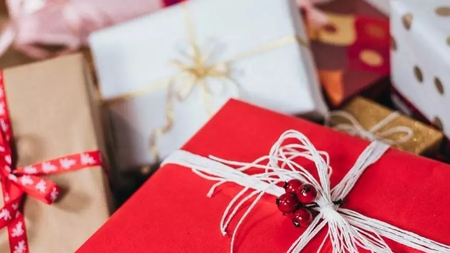 Esta es la lista de regalos más vendidos por Navidad