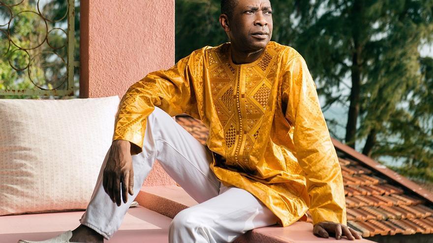 Youssou N&#039;Dour, doctor honoris causa per Berklee València