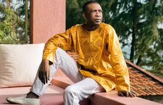 Youssou N'Dour, doctor honoris causa per Berklee València