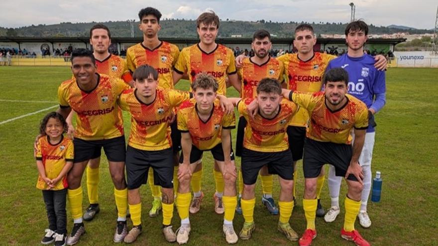 &#039;Play-off&#039; de ascenso: Conoce los rivales para los cuatro equipos de Castellón que buscan subir de categoría