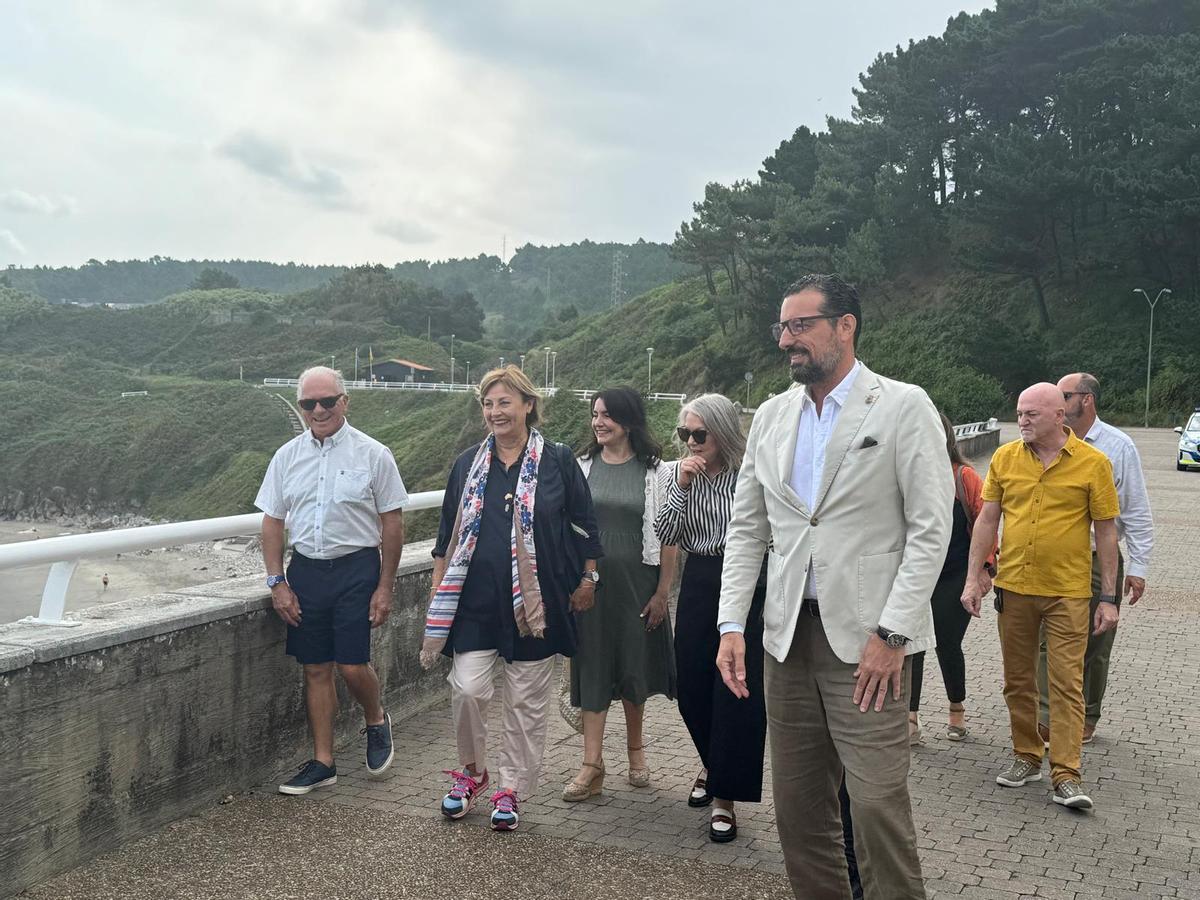 Un hermanamiento con oportunidad de negocio