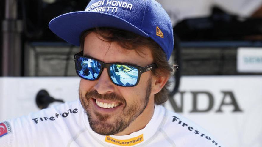 Fernando Alonso