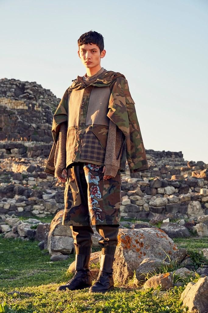 Antonio Marras