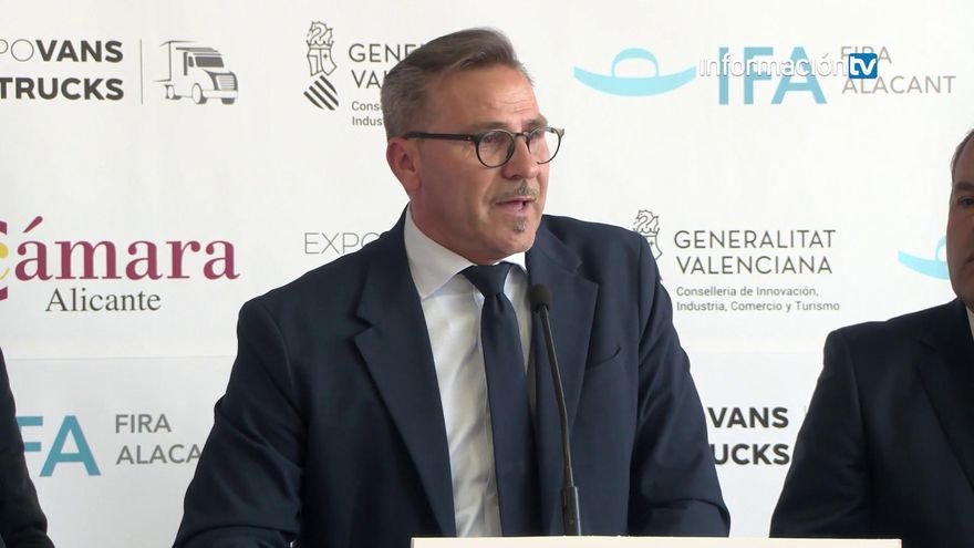 EXPOVANS&amp;TRUCKS 2025 llega con fuerza: más espacio, más marcas y las mejores ofertas del sector