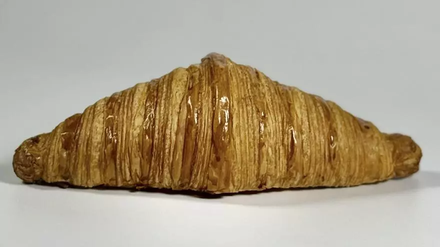 El mejor cruasán artesano de mantequilla de España de 2025 se hace en esta pastelería de Barcelona