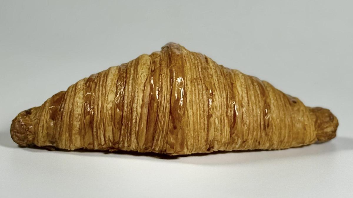 El mejor cruasán de España de 2025 es de la pastelería barcelonesa Canal.