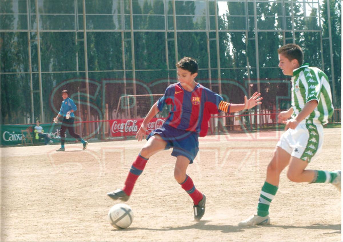 3. Marc Bartra 3. Marc Bartra