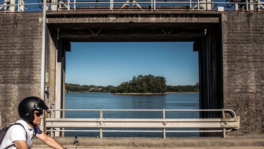 A Coruña y el área metropolitana restringen el uso del agua ante la declaración de sequía