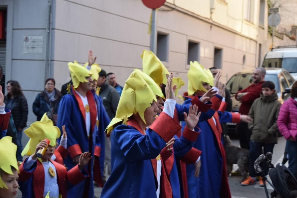 Carnaval a Berga.