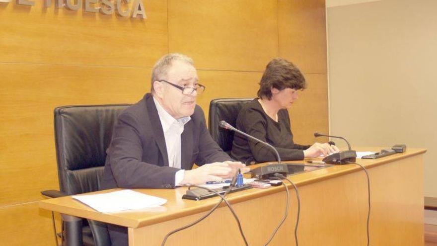 La DPH reforzará su apoyo a los municipios inmersos en conflictos por el agua