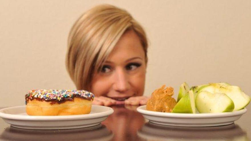 ¿Por qué fallan las dietas?