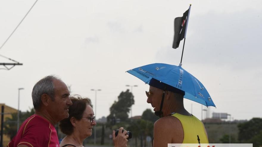 Carrera popular en Guadalupe