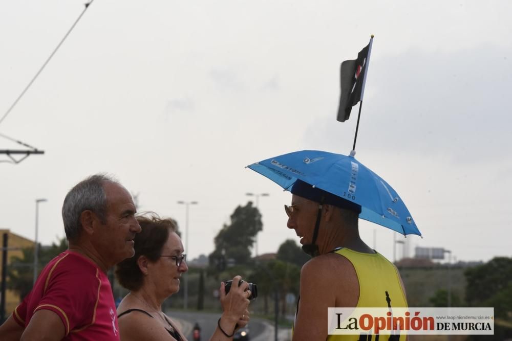 Carrera popular en Guadalupe