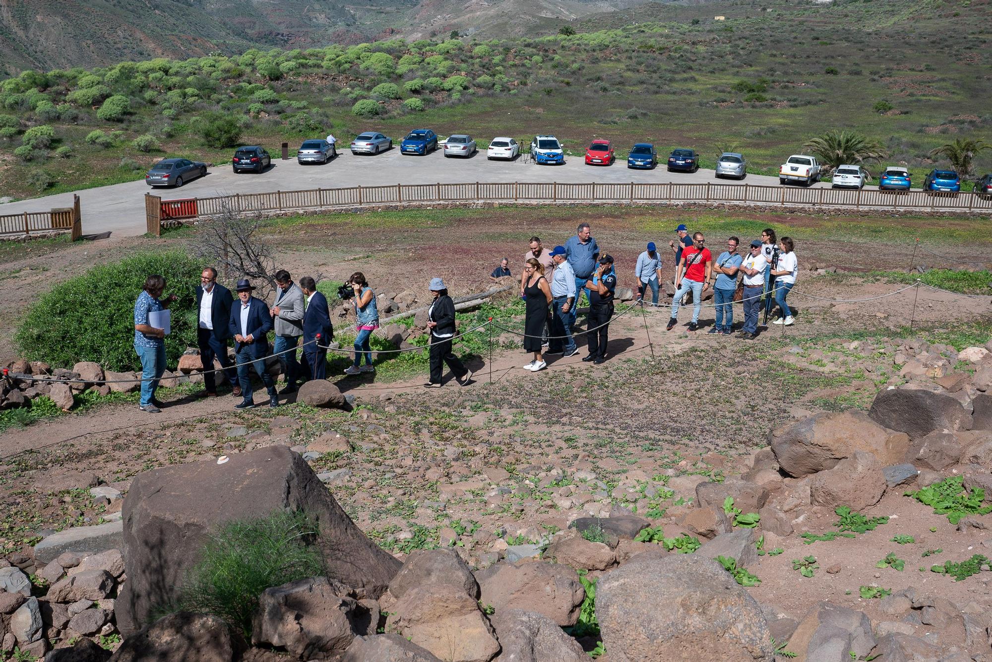 La Fortaleza estrena museo