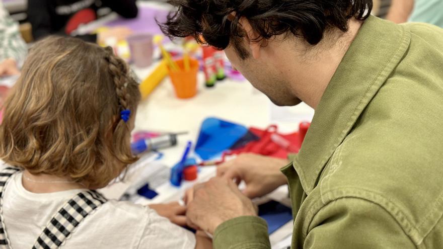 El Picasso organiza en &#039;Museo en Movimiento&#039; actividades para familias en torno a la muestra de María Blanchard