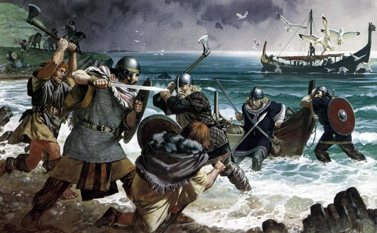 La batalla de Tablada