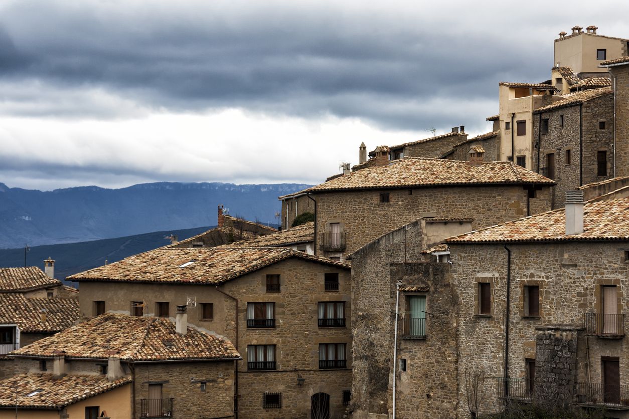 Los Reyes Católicos nacieron en pueblos pequeños