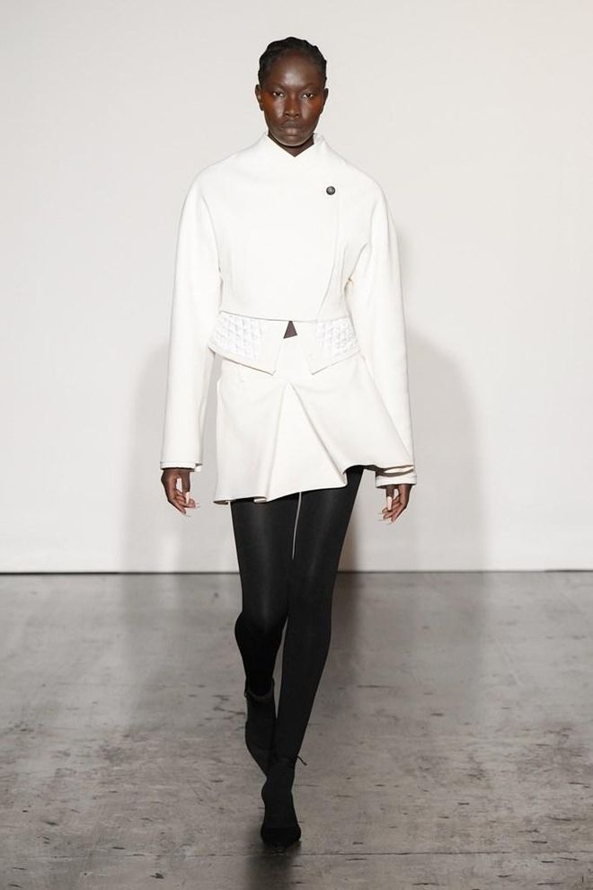 Fashion East