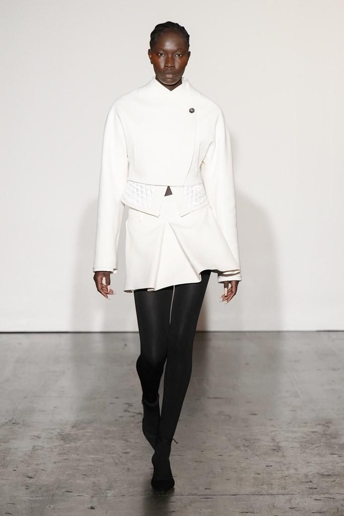 Fashion East
