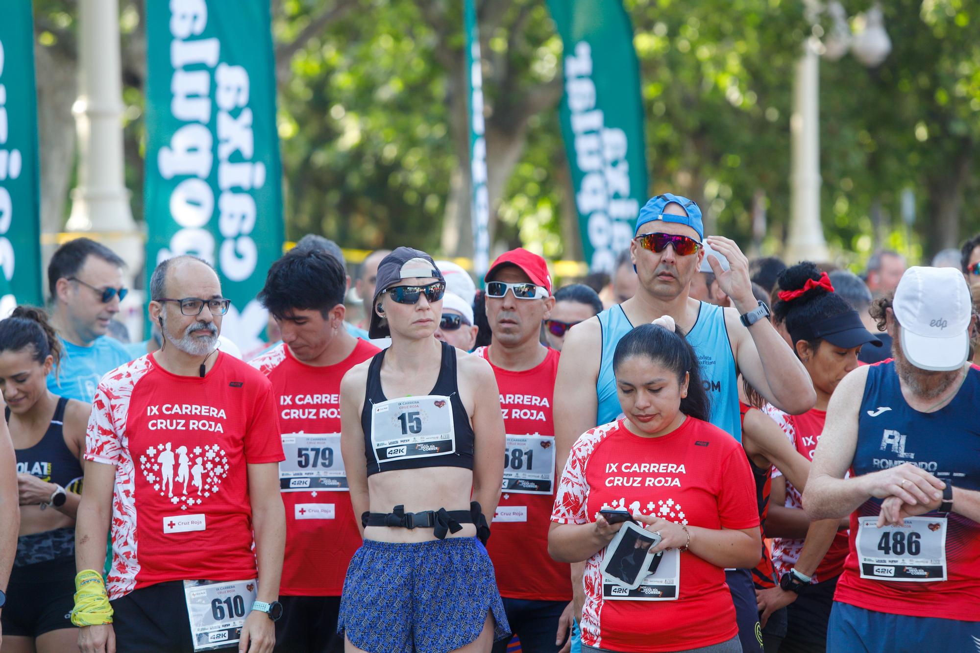 9ª Carrera Cruz Roja Valencia 2022 (2)