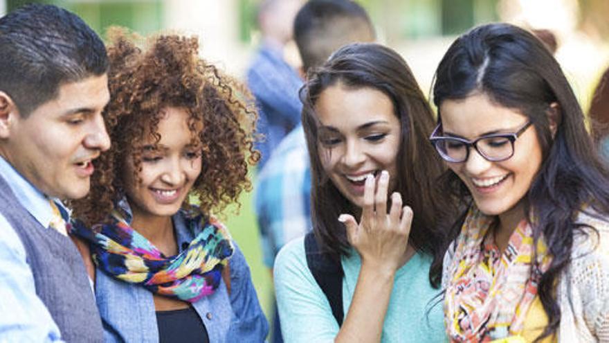 Las dudas más frecuentes sobre el acceso a la Universidad.