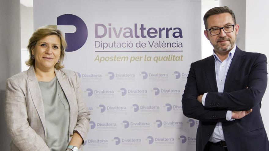 La extinción o la continuidad de Divalterra, la primera decisión