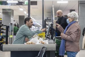 L’ocàs de la mascareta: de gran salvadora a peça que acumula pols