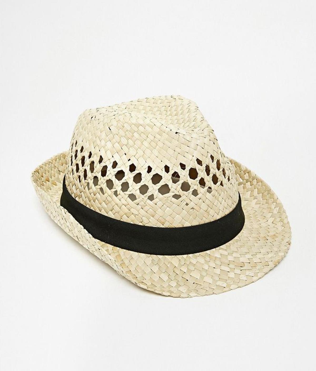Sombreros de verano: Asos