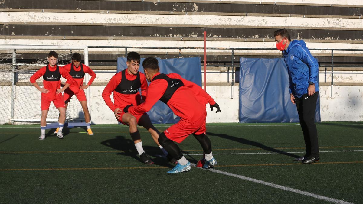 L’orgull de la Damm: la referència del futbol de base català